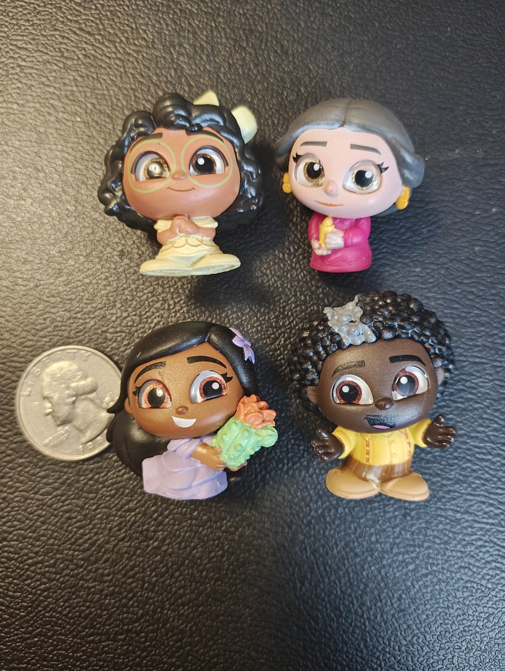 Disney Doorables Encanto